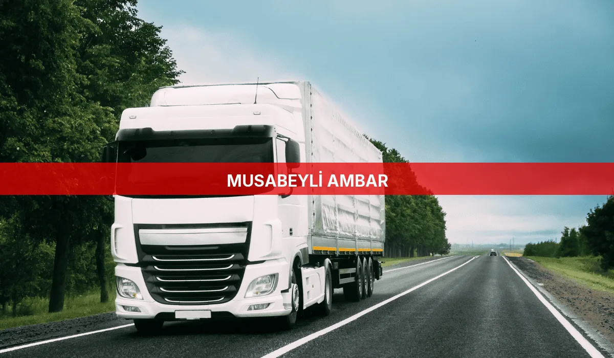 Musabeyli Ambar